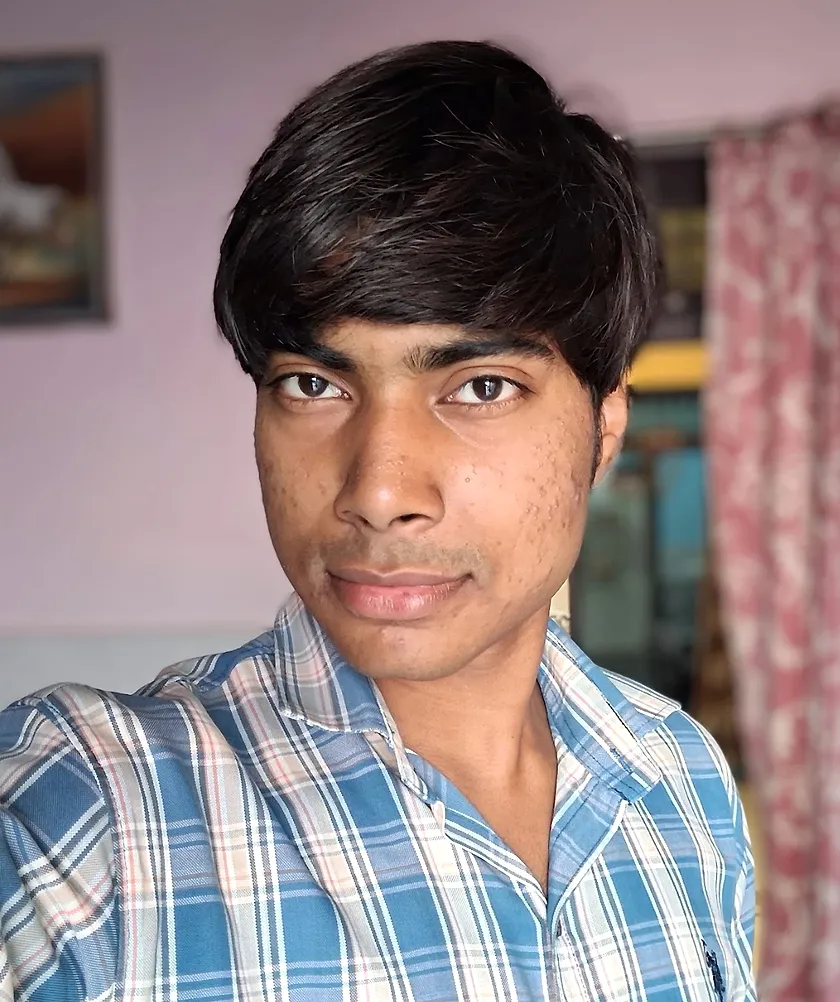 Suraj, founder of Keystone IT Consultancy